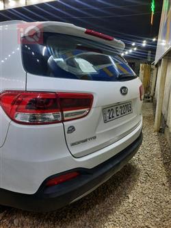 کیا سۆرینتۆ